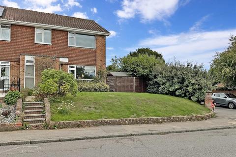 3 bedroom end of terrace house for sale, Sandcross Lane, Reigate, Surrey