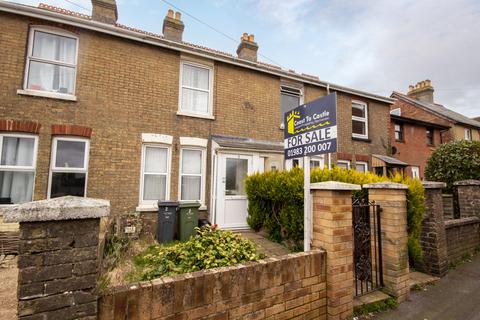 2 bedroom terraced house for sale, Falcon Road, East Cowes, Isle of Wight