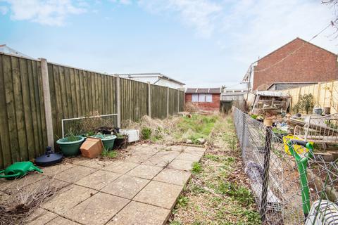 2 bedroom terraced house for sale, Falcon Road, East Cowes, Isle of Wight