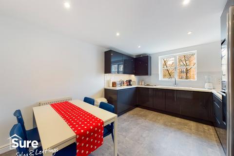 2 bedroom apartment to rent, Dickinson Quay, Hemel Hempstead, Hertfordshire, HP3 9WG
