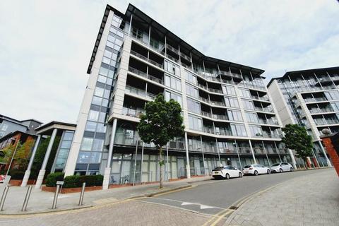 Mason Way, Birmingham