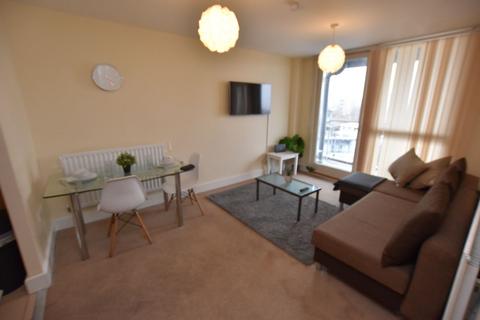 2 bedroom apartment to rent, Mason Way, Birmingham