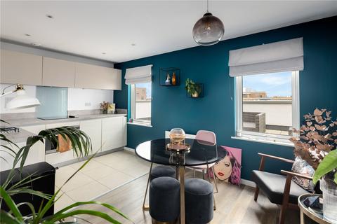 1 bedroom flat for sale - Kirkby Apartments, 1b Baythorne Street, Bow, London, E3