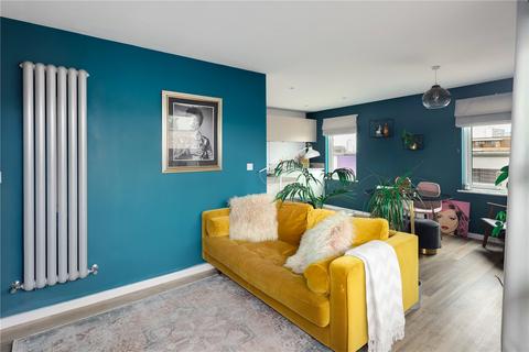 1 bedroom flat for sale - Kirkby Apartments, 1b Baythorne Street, Bow, London, E3