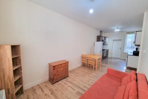 2 bedroom flat to rent - Rushcroft Road, London SW2
