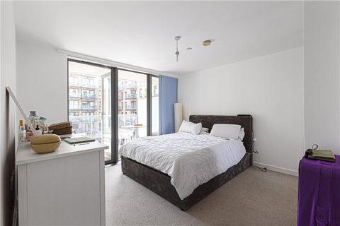 undefined, New Festival Avenue, London, E14
