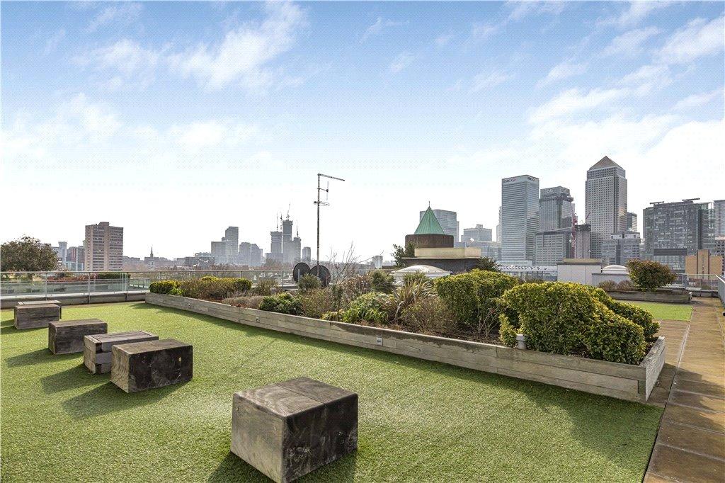 Roof Terrace