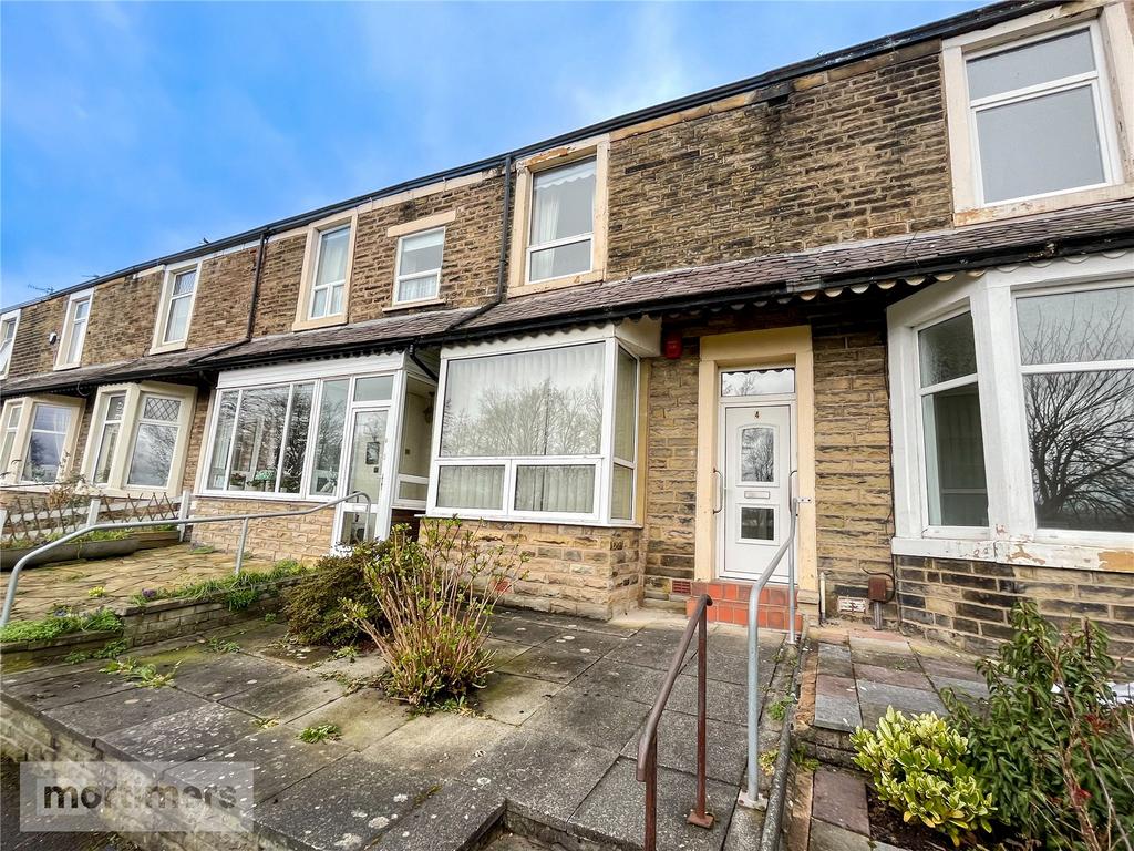 Railway Terrace, Great Harwood, Blackburn, Lancashire, BB6 2 bed