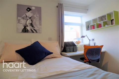 6 bedroom terraced house to rent - Sheriff Avenue, CV4 8FD