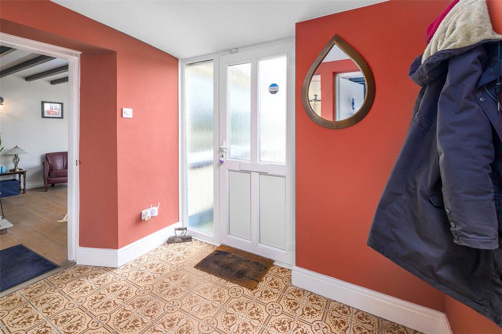 Amble, Morpeth, NE65 3 bed bungalow £390,000