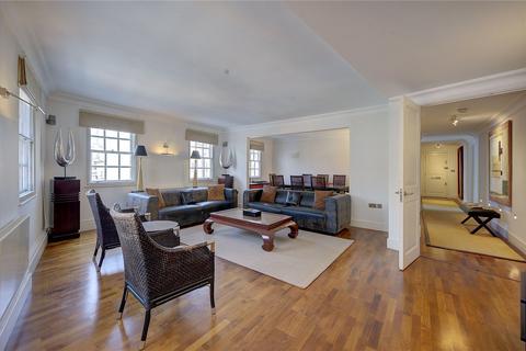4 bedroom apartment for sale, Cliveden Place, London, SW1W
