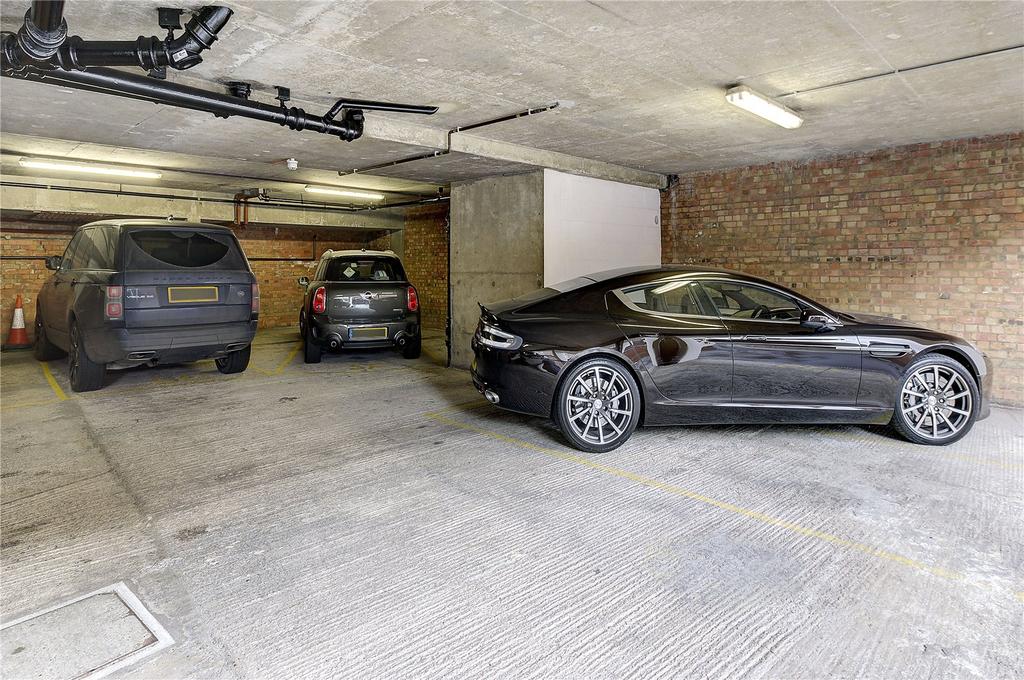 Parking Space