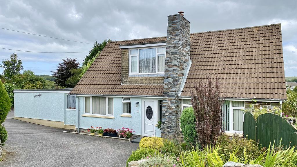 Camelford, Camelford 4 bed house £550,000