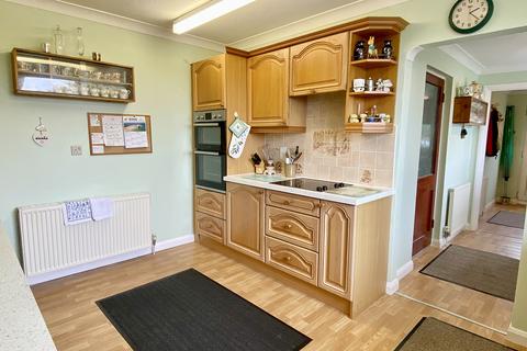 4 bedroom house for sale - Camelford, Camelford