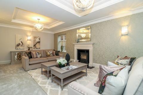 6 bedroom detached house for sale, Burkes Road, Beaconsfield, Buckinghamshire, HP9