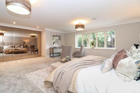 6 bedroom detached house for sale, Burkes Road, Beaconsfield, Buckinghamshire, HP9