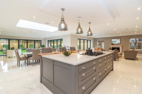 undefined, Burkes Road, Beaconsfield, Buckinghamshire, HP9