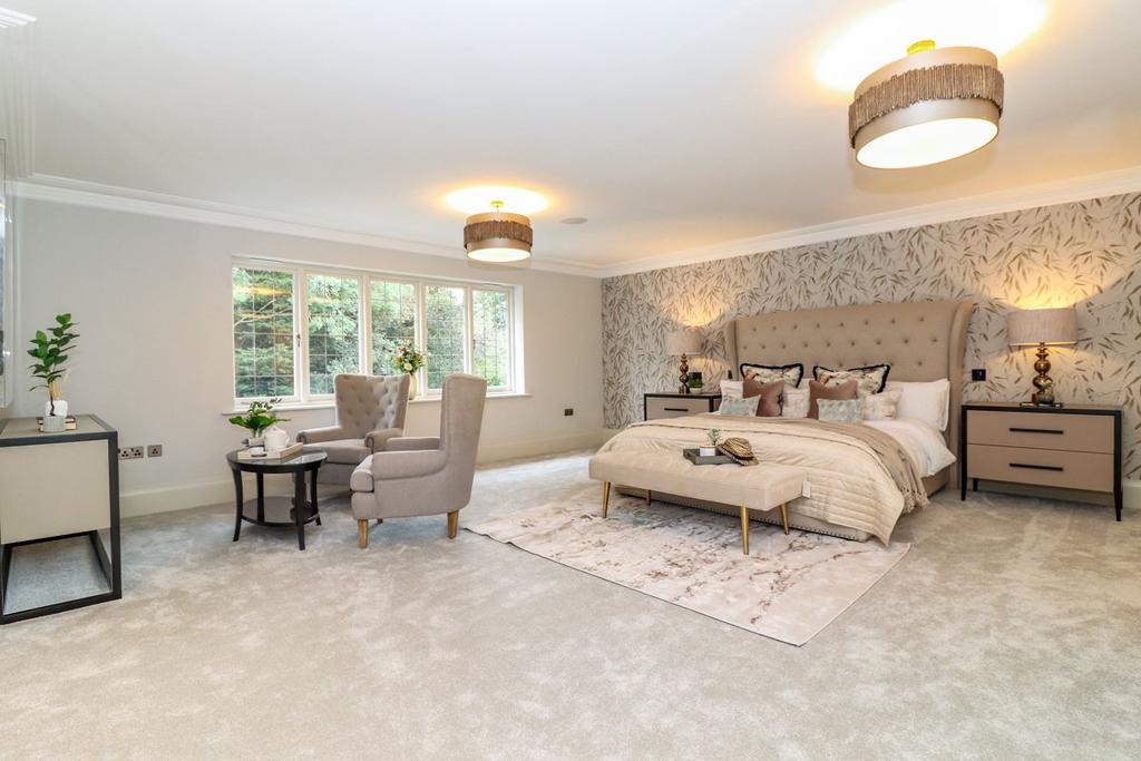 Main Bedroom