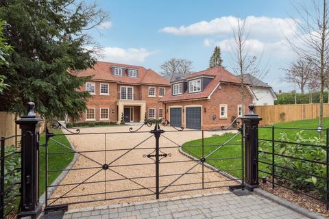 undefined, Burkes Road, Beaconsfield, Buckinghamshire, HP9