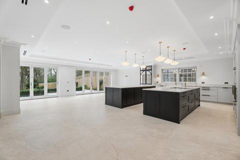 undefined, Burkes Road, Beaconsfield, Buckinghamshire, HP9