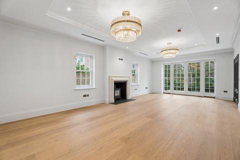 undefined, Burkes Road, Beaconsfield, Buckinghamshire, HP9