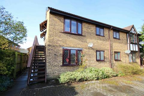 15 Field Close, Northwich, CW8 4UG