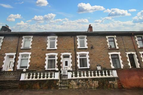 2 bedroom terraced house for sale - Elliots Town, New Tredegar NP24