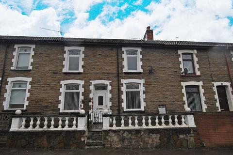 2 bedroom terraced house for sale, Elliots Town, New Tredegar NP24