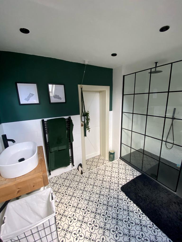 En -suite