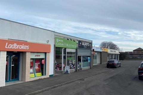 Property to rent, Whitletts Road, Ayr, South Ayrshire, KA8