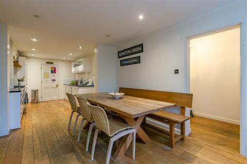 4 bedroom townhouse for sale - London Road, Guildford, GU1