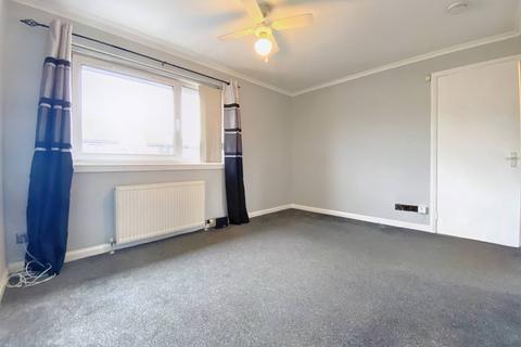 1 bedroom flat to rent, Dunlop Crescent, Ayr KA8