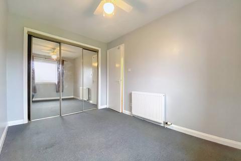 1 bedroom flat to rent, Dunlop Crescent, Ayr KA8