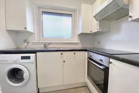 1 bedroom flat to rent, Dunlop Crescent, Ayr KA8