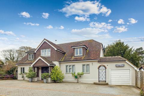 6 bedroom detached house for sale, Somerswey, Shalford, Guildford, Surrey, GU4.