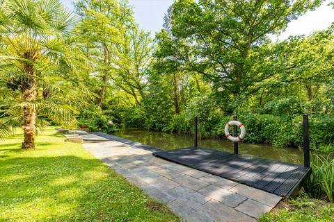 6 bedroom detached house for sale, Somerswey, Shalford, Guildford, Surrey, GU4.