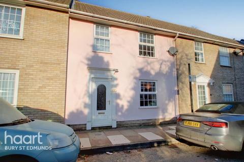 undefined, Long Brackland, Bury st edmunds