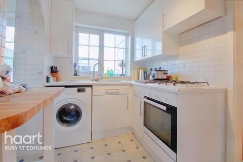 undefined, Long Brackland, Bury st edmunds