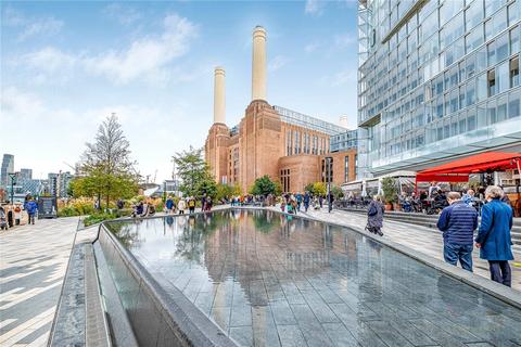 Studio for sale, Switch House West, Battersea Power Station, London, SW11