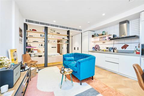 Studio for sale, Switch House West, Battersea Power Station, London, SW11