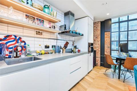 Studio for sale, Switch House West, Battersea Power Station, London, SW11