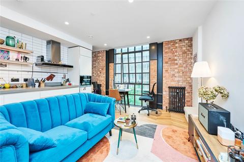 Studio for sale, Switch House West, Battersea Power Station, London, SW11