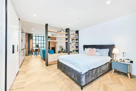 Studio for sale, Switch House West, Battersea Power Station, London, SW11