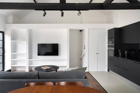 1 bedroom apartment to rent, Macroom Road, London, W9