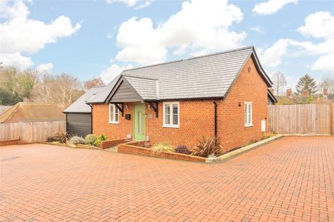 2 bedroom bungalow for sale, Tandys Close, Turvey, Bedfordshire, MK43