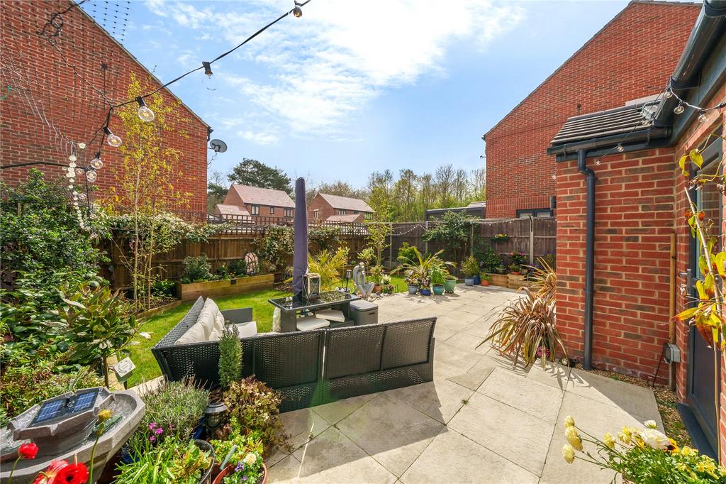Garden/Patio