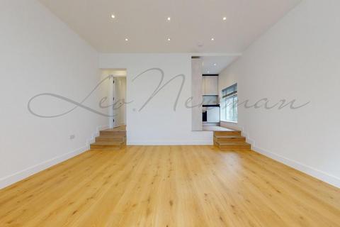 2 bedroom flat to rent, Park Road, Barnet, EN5