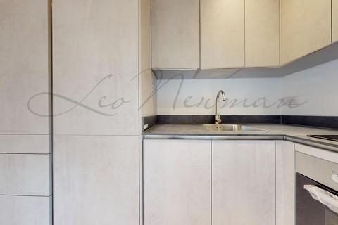 2 bedroom flat to rent, Park Road, Barnet, EN5
