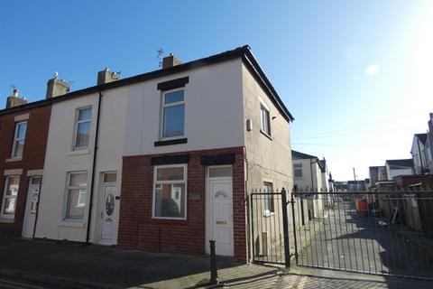 undefined, Cross Street