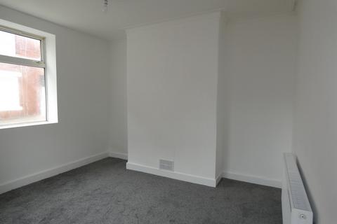 undefined, Cross Street